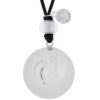 Gravidsmycke - Proud Mama | Basic Fötter Silver