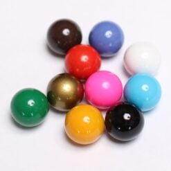 Bola kula 18mm alla
