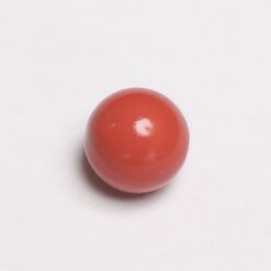 Bola kula 18mm red