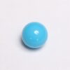 Bola kula 20mm blue turkos