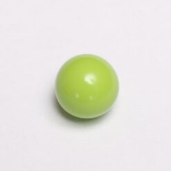 Bola kula 20mm green