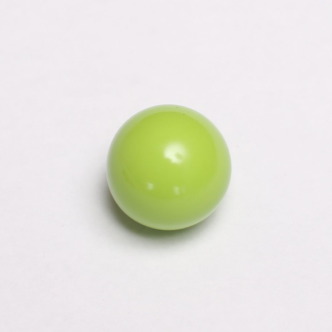 Bola kula 20mm green