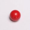 Bola kula 20mm red
