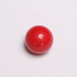 Bola kula 20mm red