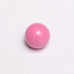 Bola kula 20mm rosa 4