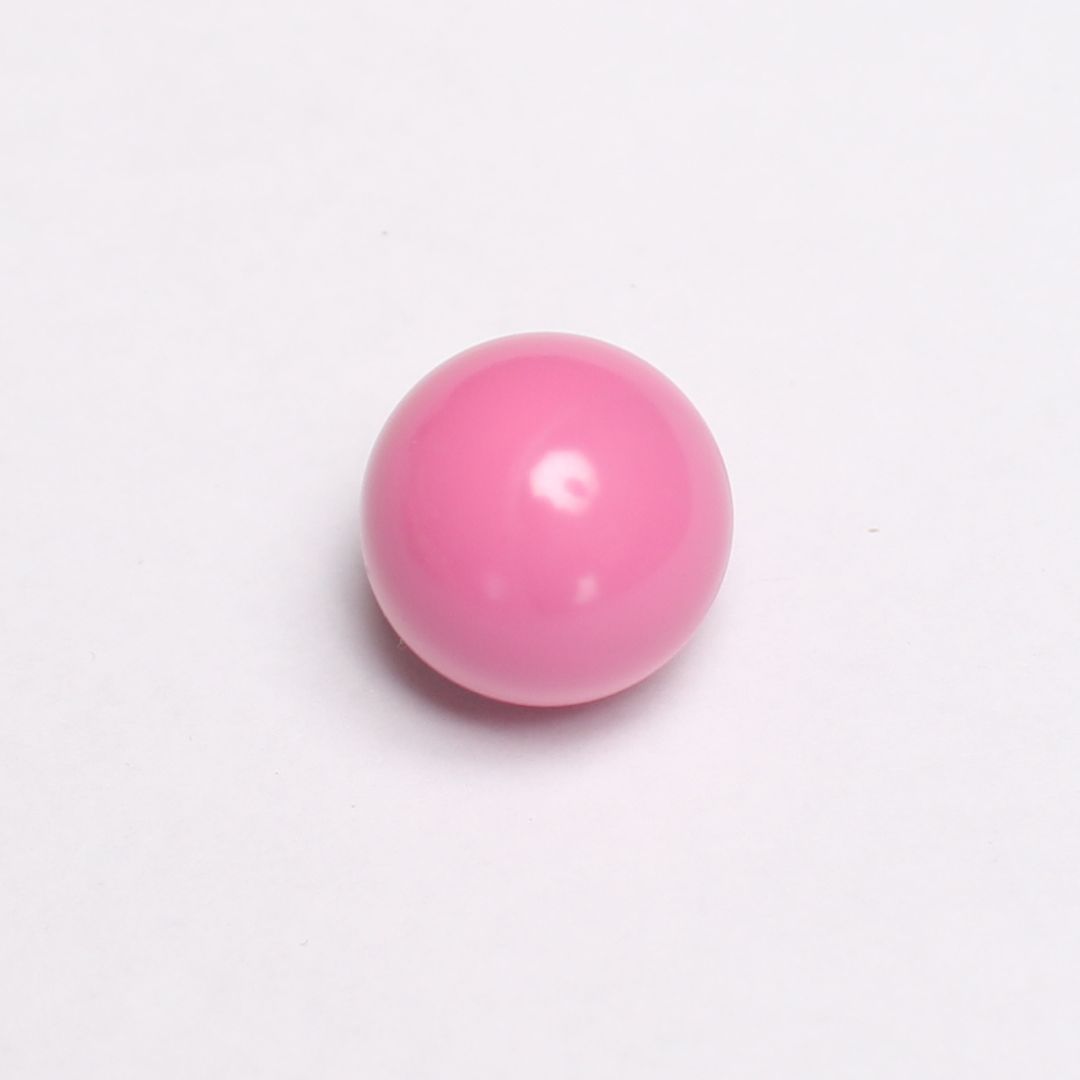 Bola kula 20mm rosa 4