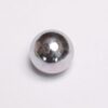 Bola kula 20mm silver