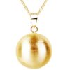 Gravidsmycke - Bola Sparkle Guld
